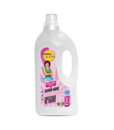FABULOUS SUPER LESSIVE 1.5L