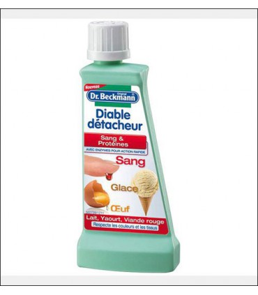 DIABLE DETACHEUR SANG+LAIT 50 ML BEK401