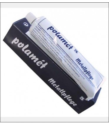 POLISH METAUX POLAMET TUBE 150ML