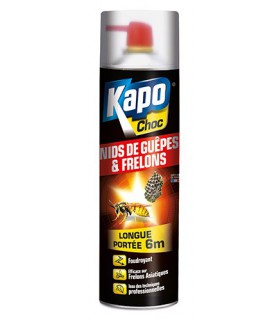 AERO GUEPES FOUDROYANT M20-500 ML