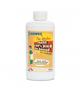 FABUL. HUILE PIED DE BOEUF 250ML