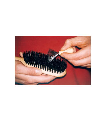 Brosse a nettoyer les brosses - Redecker