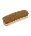 Brosse a lustrer 16cm clair - Redecker