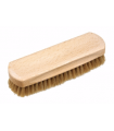 Brosse a lustrer 16cm clair - Redecker
