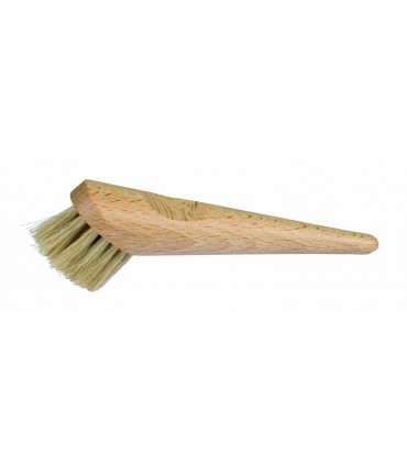 Brosse a cirage clair - Redecker