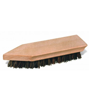 Brosse a chaussure 19cm - Redecker