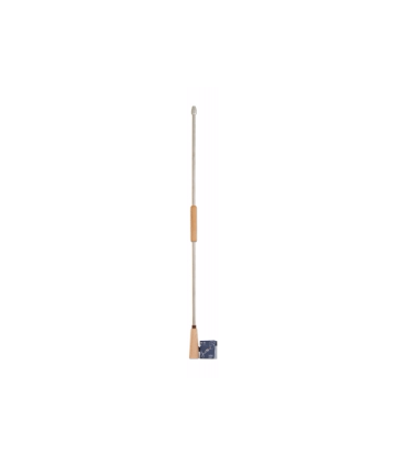 Bouffadou 80cm alu - Redecker