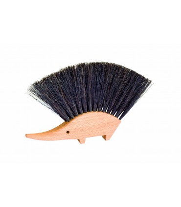 Balayette de table herisson - Redecker