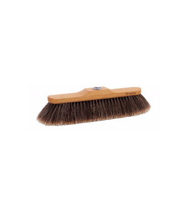 Balai int. Crin cheval fendu - Redecker