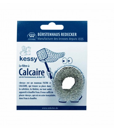Anneau ote-calcaire kessy  - Redecker