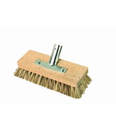 Balai brosse dur union  - Redecker