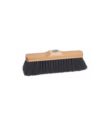 Balai crin 28 cm vis. - Redecker