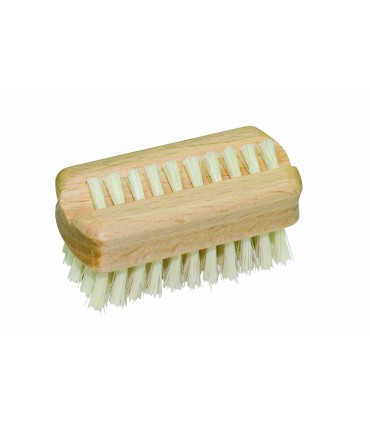 Brosse a ongle de voyage 6 x 3  - Redecker