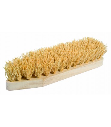 Brosse a sol extra dur wurzel - Redecker