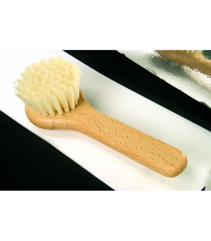 Brosse champignons 13 cm - Redecker