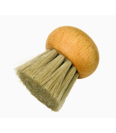 Brosse champ.  Ronde - Redecker