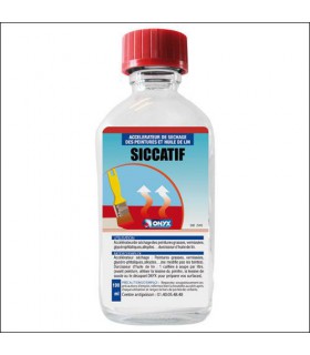 SICCATIF 190ML