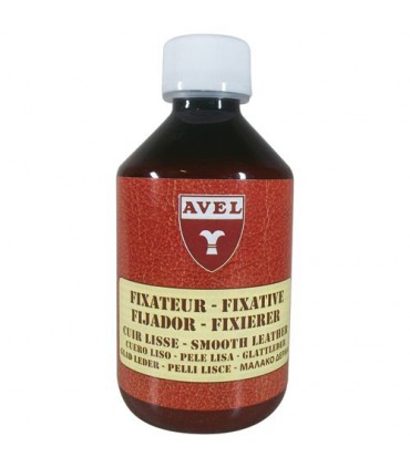 FIXATEUR CREME PIGMENTAIRE LIQ.AVEL