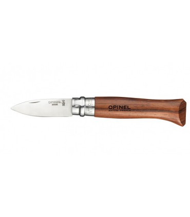 Couteau huîtres et coquillages n°9 - OPINEL