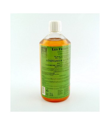 RENOVATEUR SP TERRE CUITE INCOL. 1 L