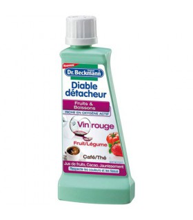 DIABLE DETACH.FRUIT+VIN    50ML BEK408