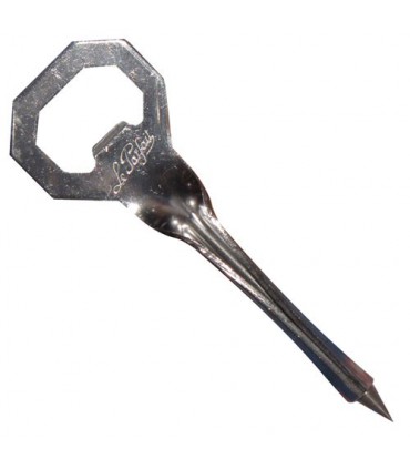 TIRE LANGUETTE DECAPS/PERCE 610109