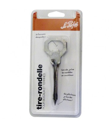 TIRE LANGUETTE DECAPS/PERCE 610109