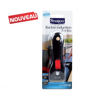 RACLOIR VITROCERAM. ET INDUCTION