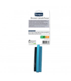 BROSSE CAOUTCHOUC