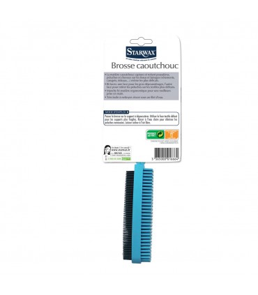 BROSSE CAOUTCHOUC