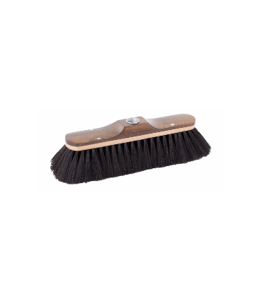Balai crin de cheval, fait main - Redecker