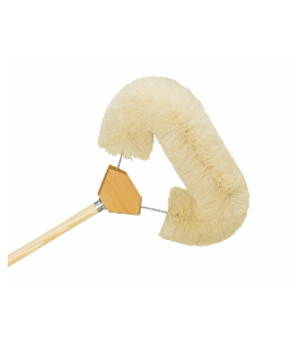 Balai a poussiere en chevre - Redecker