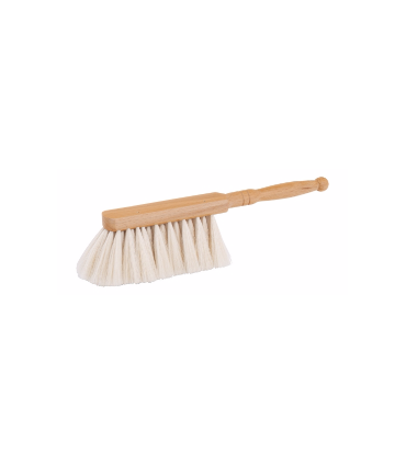 Balayette poil de chevre - Redecker