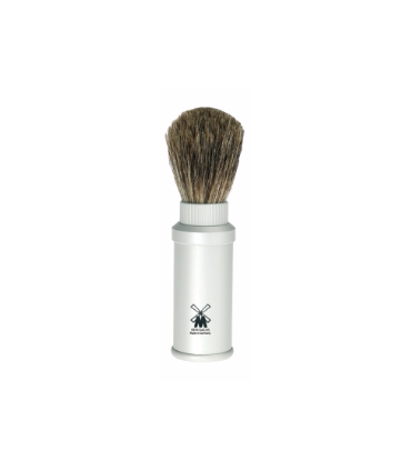 Blaireau de voyage - Redecker