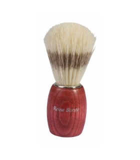 Blaireau hetre rge soie 9.5 - Redecker