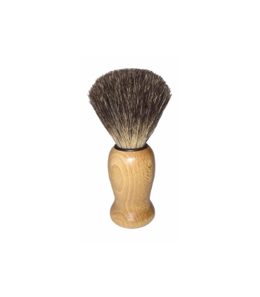 Blaireau mch hetre cire 10.CM - Redecker