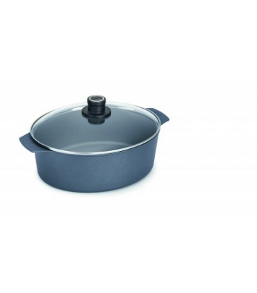 COCOTTE DIAMOND LITE WOLL INDUCT. 31X26