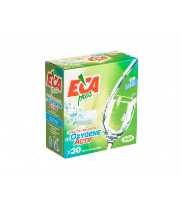 PASTILLES LAVE-VAISELLE  ECAPRO