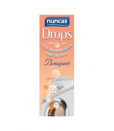Parfum pour linge Bouquet - Nuncas