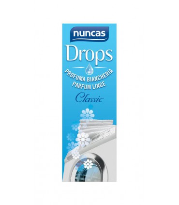 Parfum pour linge Classic - Nuncas