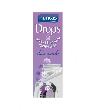 Parfum pour linge Lavande - Nuncas