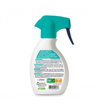 DESINFECT. FRIG. M.ONDES 250ml