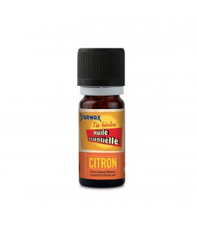Huile ess. citron/the 2x10ml