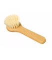 Brosse champignons 13 cm - Redecker