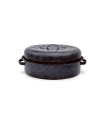 Daubière Roaster ovale 46x31x19cm