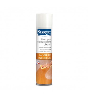NETTOYANT DEPOUSSIERANT CIRANT AERO 400