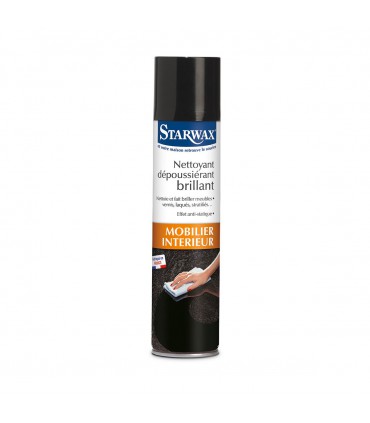 NETTOYANT DEPOUSSIERANT BRILL. AERO 400