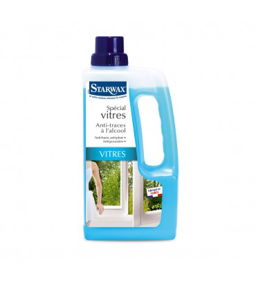 SPECIAL VITRES 3 EN 1 1 L