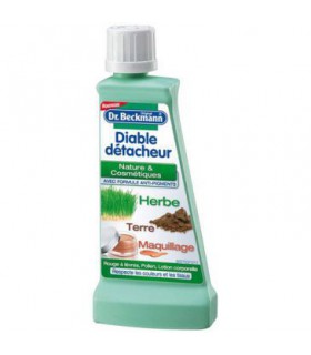 DIABLE DETACH.HERBE     50ML    BEK426
