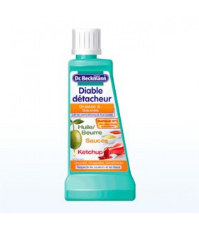 DIABLE DETACH. GRAISSE HUILE 50ML BEK403